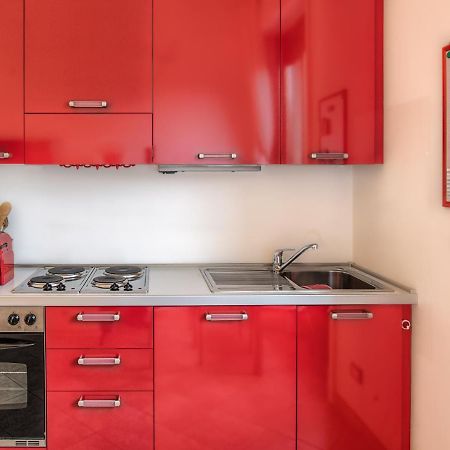 Studio Lunigiana Milano Stazione Milano エクステリア 写真