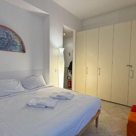 Studio Lunigiana Milano Stazione Milano エクステリア 写真