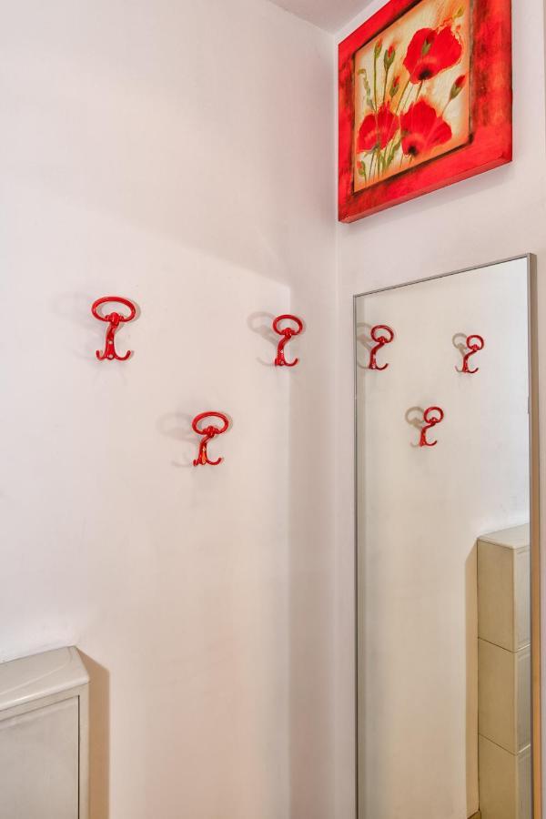 Studio Lunigiana Milano Stazione Milano エクステリア 写真