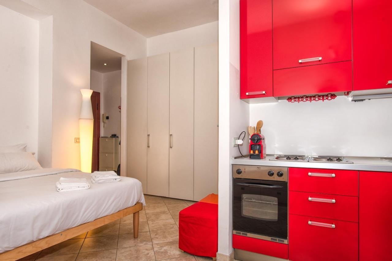 Studio Lunigiana Milano Stazione Milano エクステリア 写真