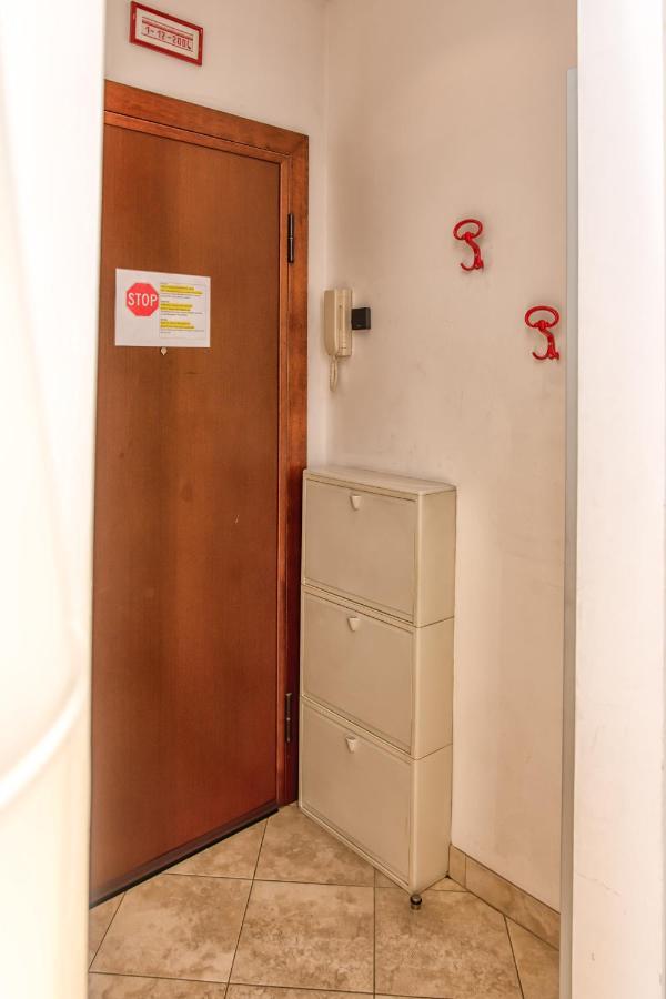 Studio Lunigiana Milano Stazione Milano エクステリア 写真