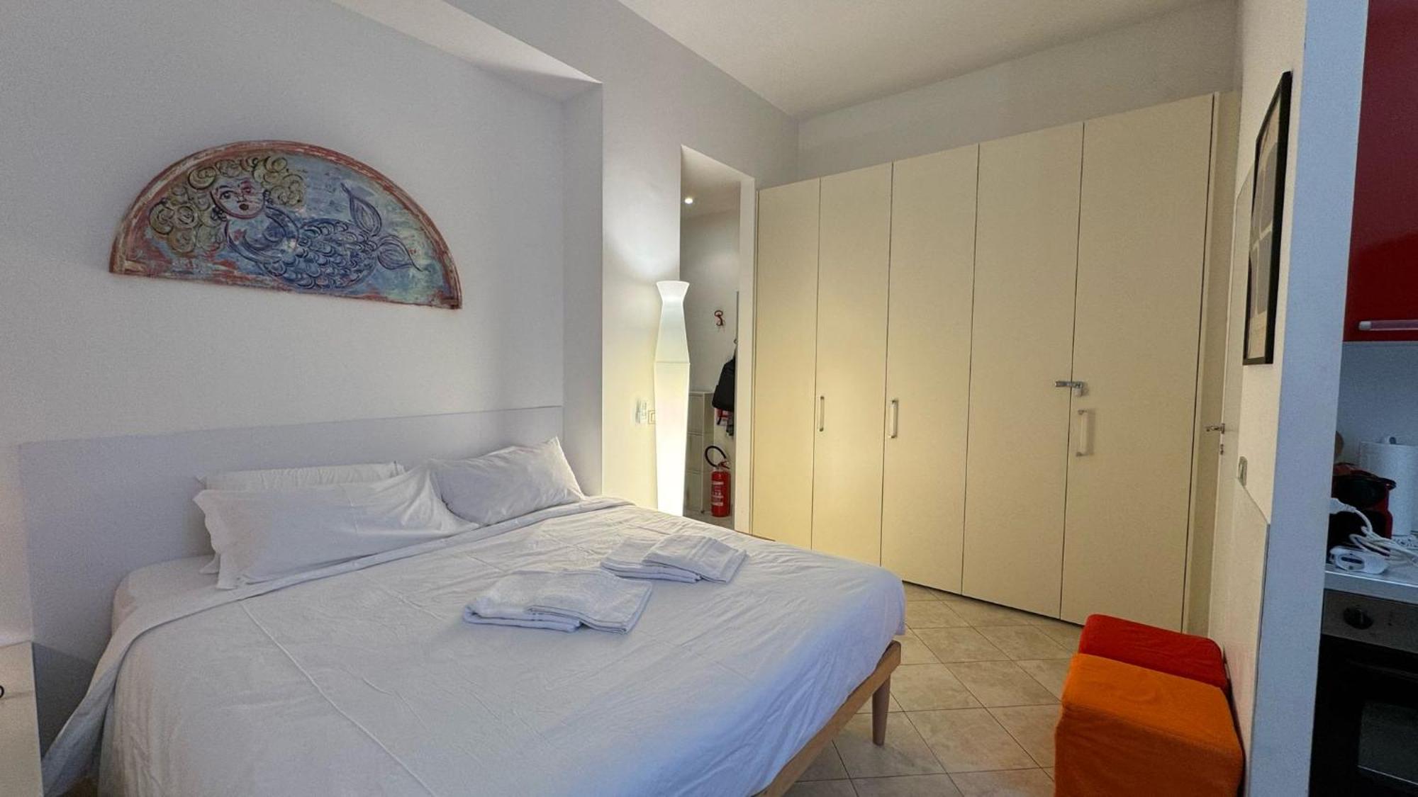 Studio Lunigiana Milano Stazione Milano エクステリア 写真